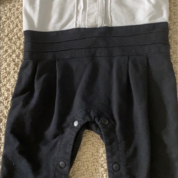 Baby boy 3M (80cm) suit set for wedding - Picture 3 of 8